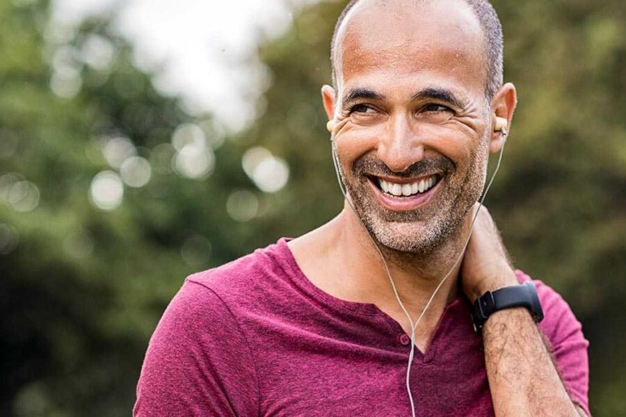 DEPORTISTA, no olvides tu salud bucodental