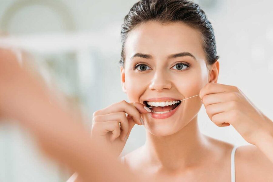 Hilo dental