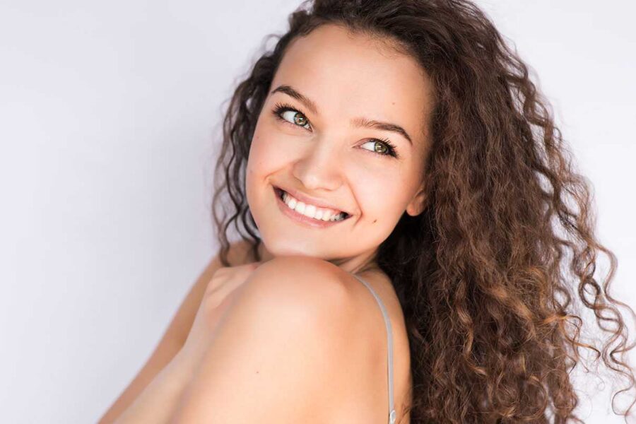 sonrisa perfecta