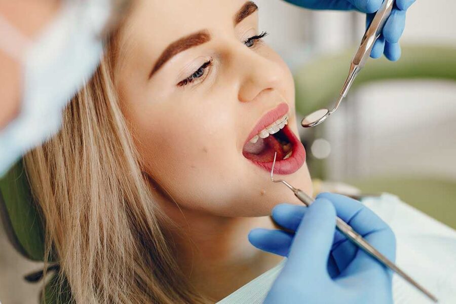 aparatos dentales