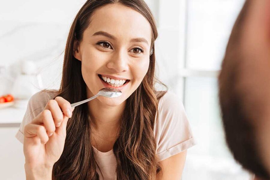 dientes perfectos