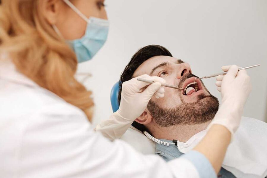 gingivitis