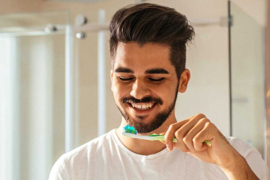 periodontitis