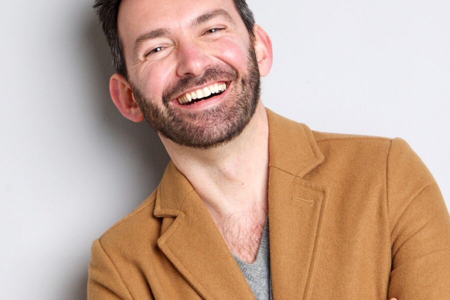 Sonrisa gingival