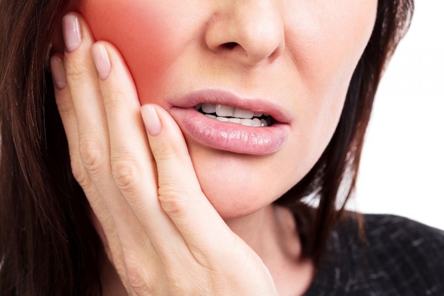 Pulpitis reversible - Dra. Irene Borro