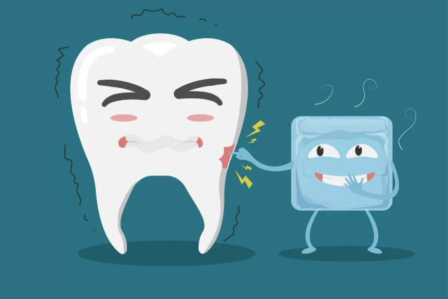 Sensibilidad dental