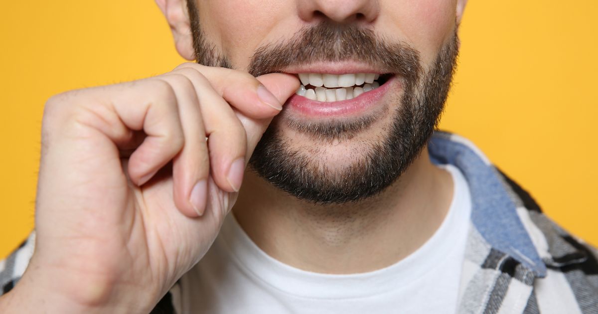 disoclusión dental