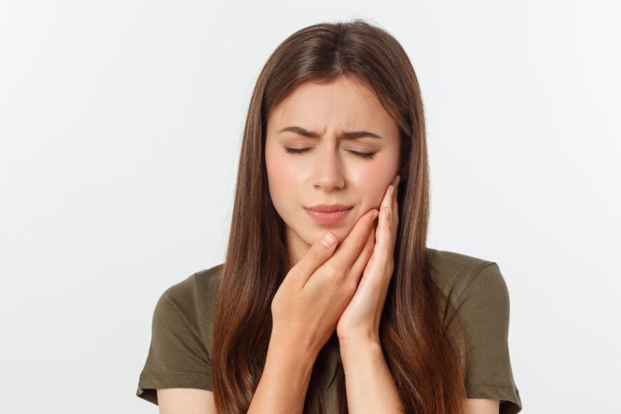 dolor orofacial