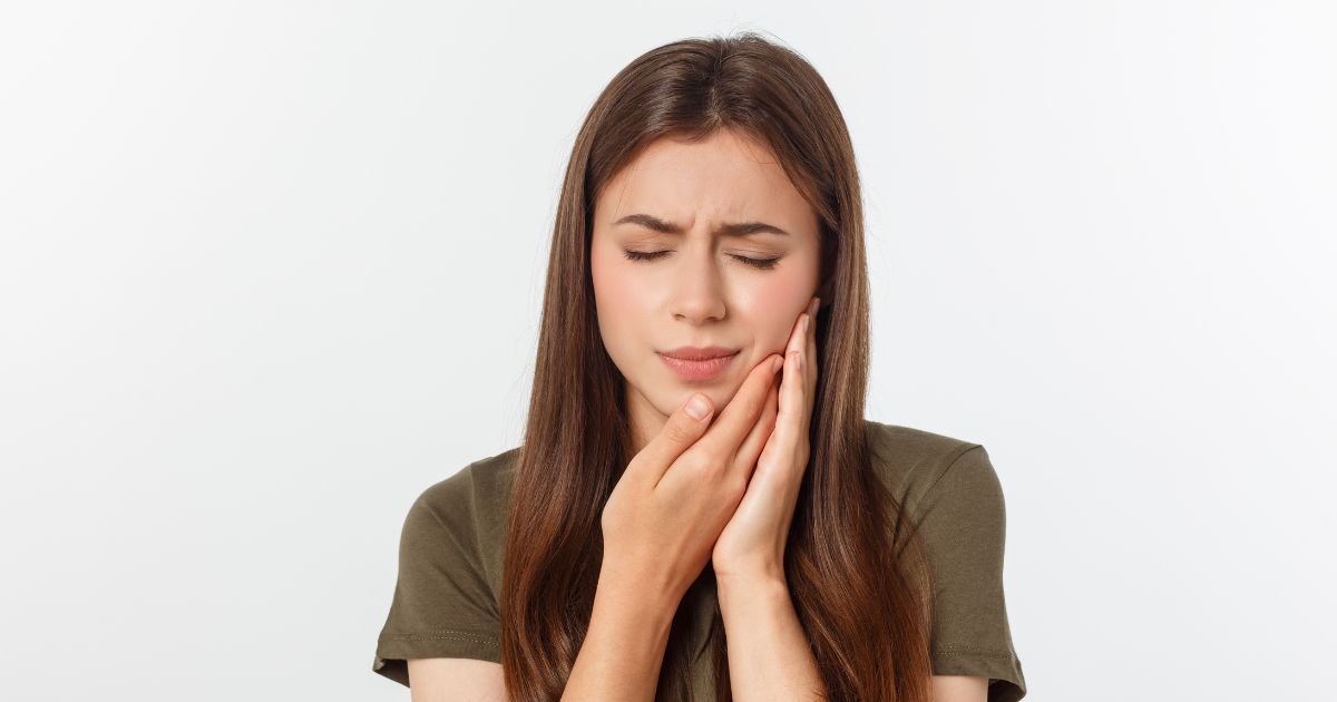 dolor orofacial