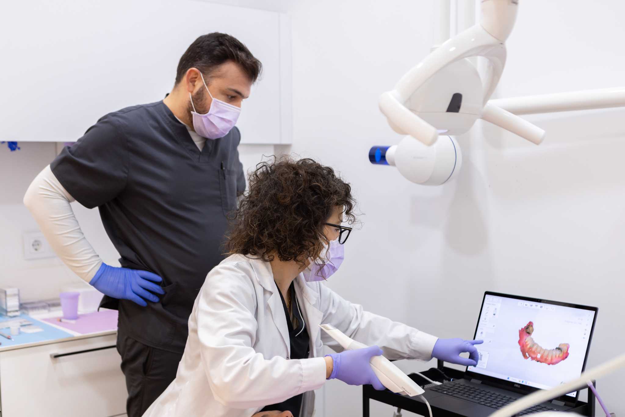 Home - Clínica Dental Dra. Borro