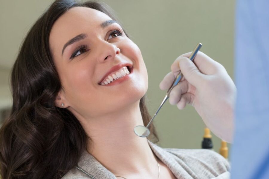 higienista dental