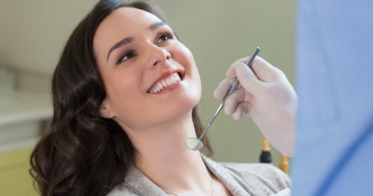 higienista dental