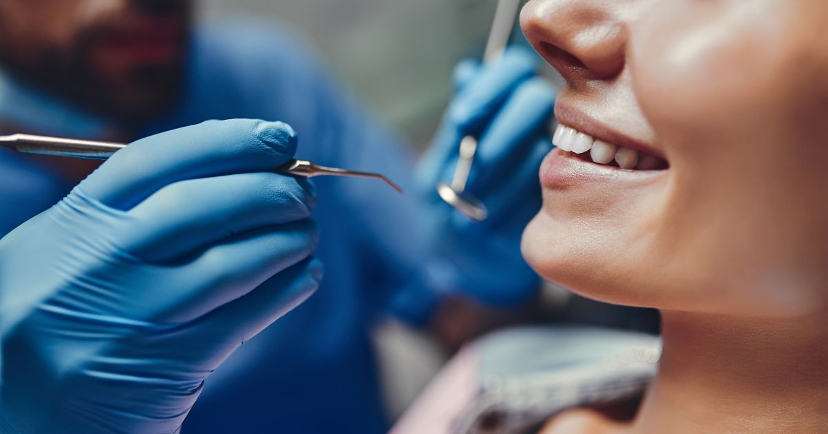 avulsión dental