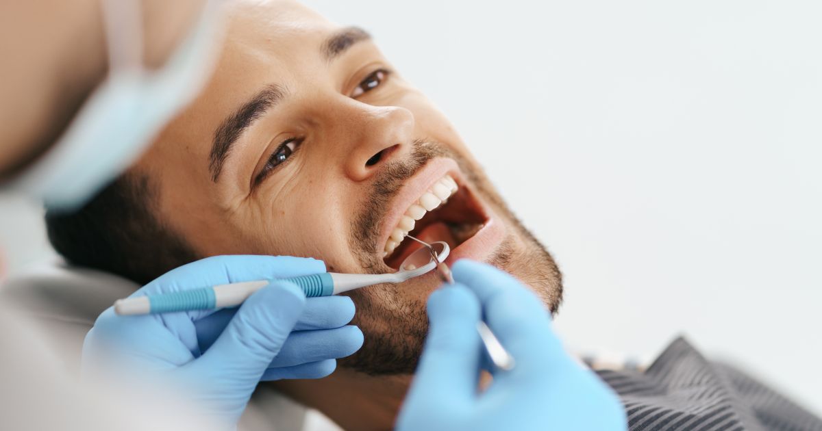 dientes calcificados