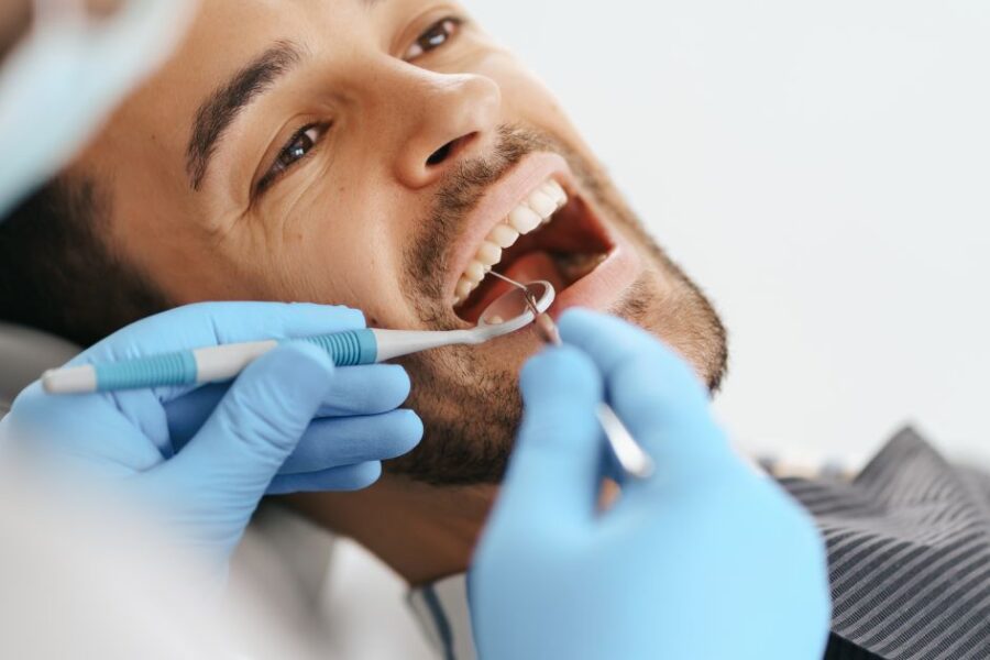 conductos calcificados