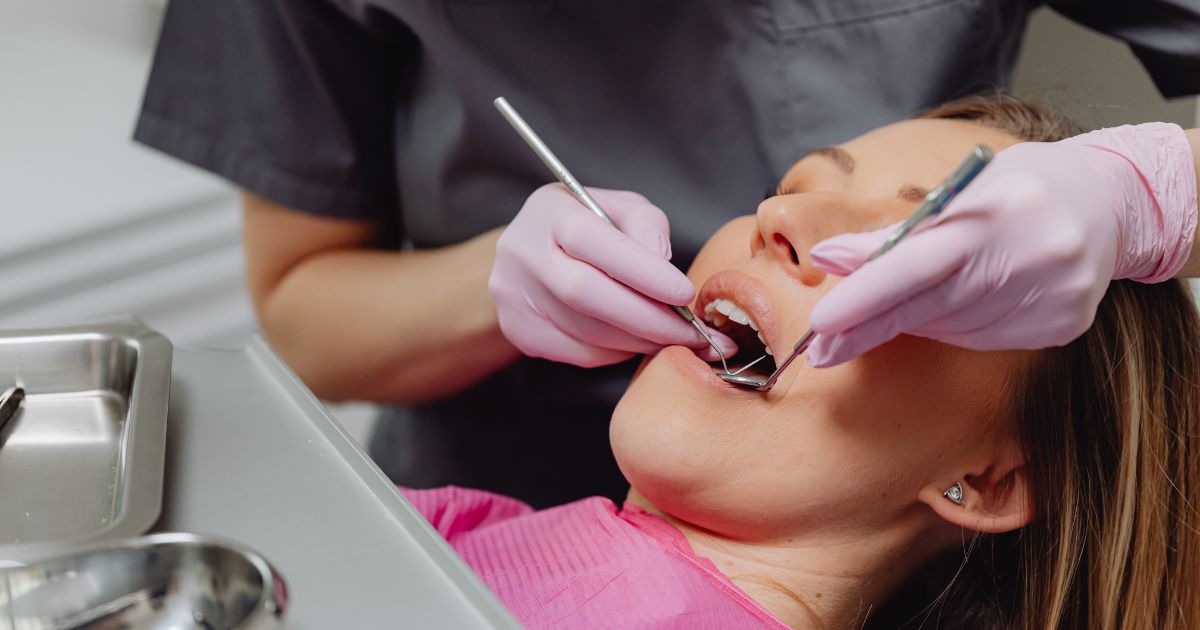 sellado de perforaciones con biocerámicos