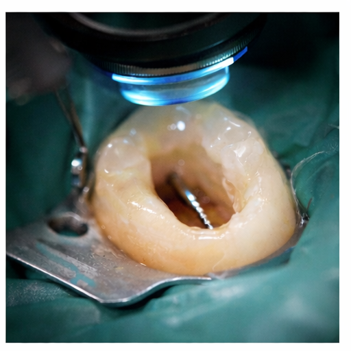 instrumento fracturado en endodoncia