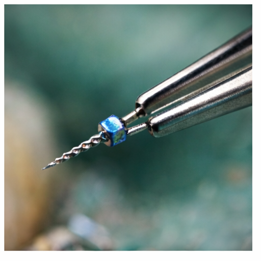 instrumento fracturado en endodoncia
