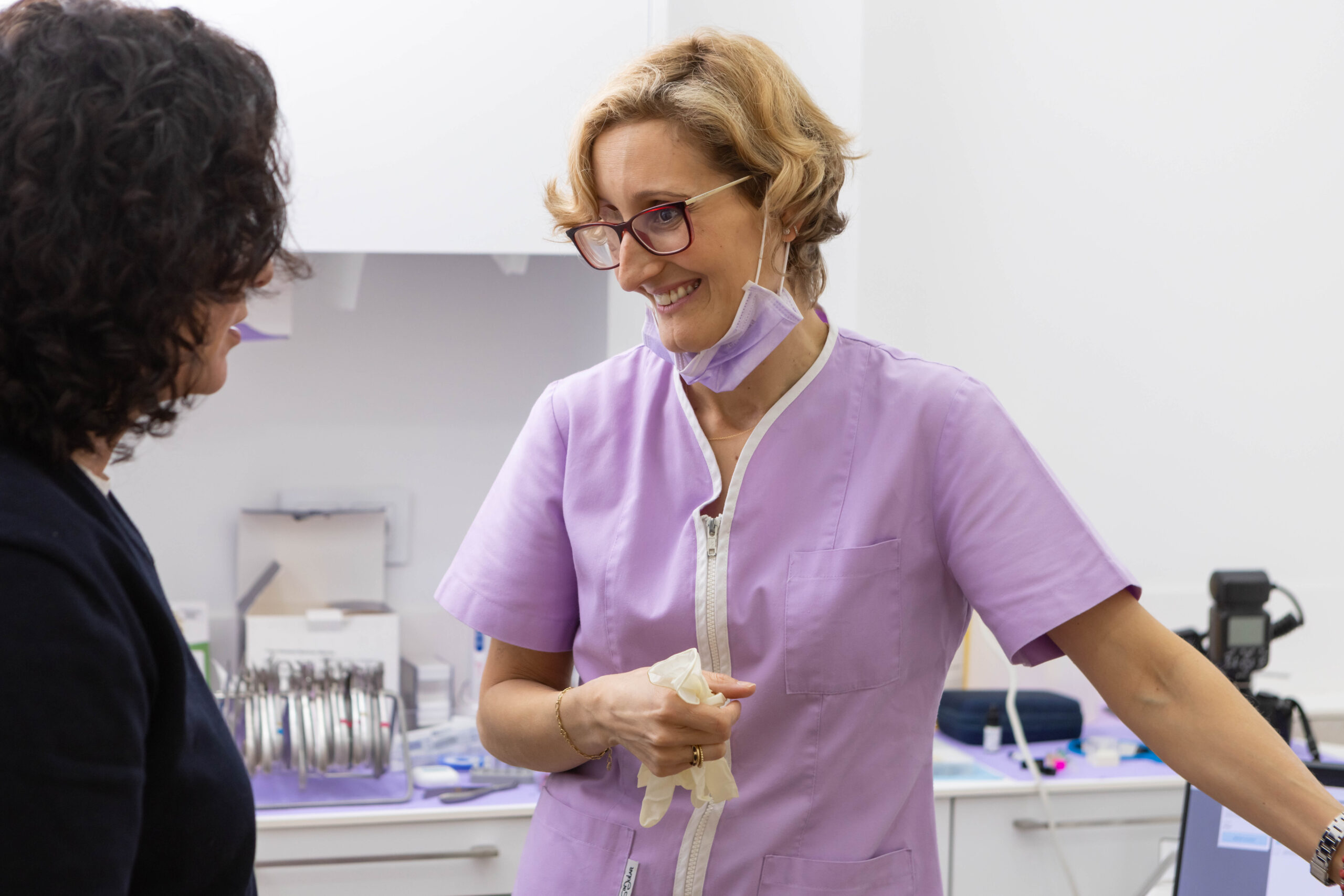 Endodoncista vs dentista