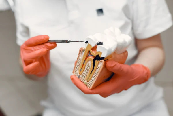 caries inicial
