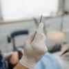fístula dental
