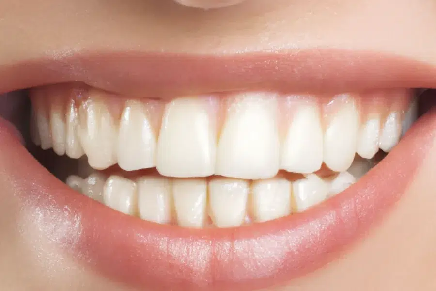 recesión gingival